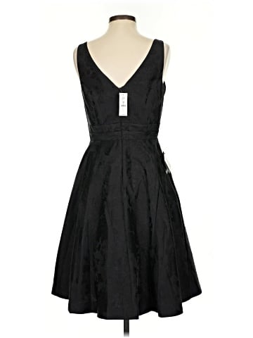 White House Black Market Cocktail Dress (view 2)