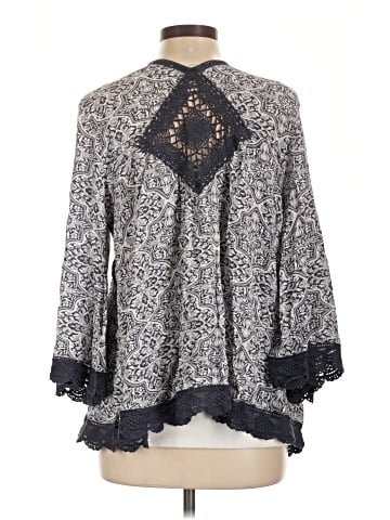 Cato Kimono (view 2)