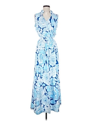 Lilly Pulitzer Casual Dress (view 1)