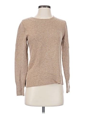 J.Crew Factory Store Pullover Sweater (view 1)