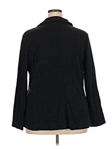 Ava & Viv Blazer (view 2)