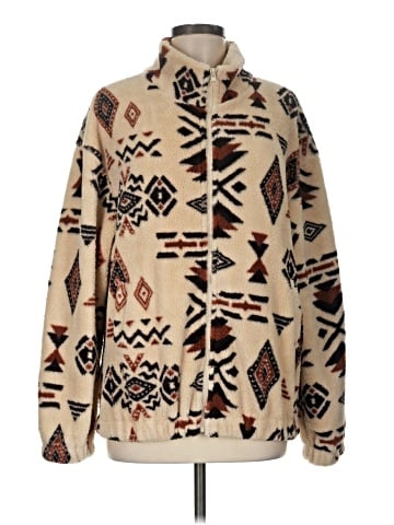 Unbranded Jacket (view 1)