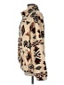 Unbranded Print Tan Jacket Size M - photo 5