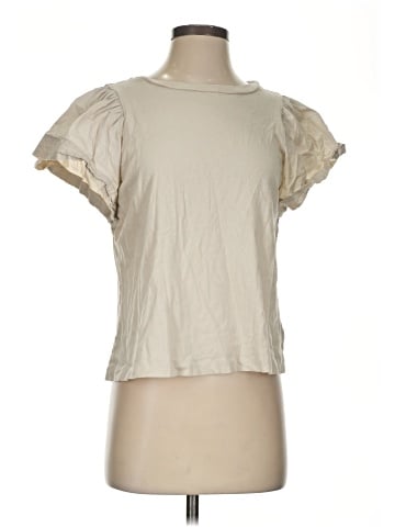 Old Navy Short Sleeve T-Shirt (view 1)