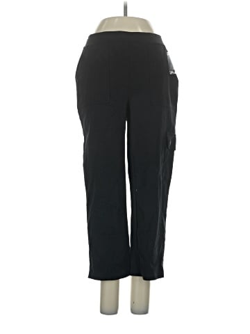 Susan Graver Active Pants (view 1)
