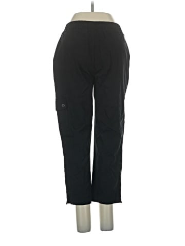 Susan Graver Active Pants (view 2)