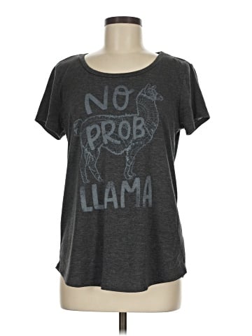 Maurices Short Sleeve T-Shirt (view 1)
