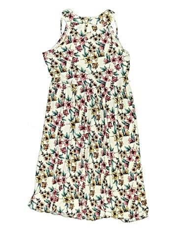PaperDoll Dress (view 2)