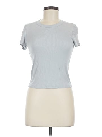 Olive and Oak Short Sleeve T-Shirt (view 1)