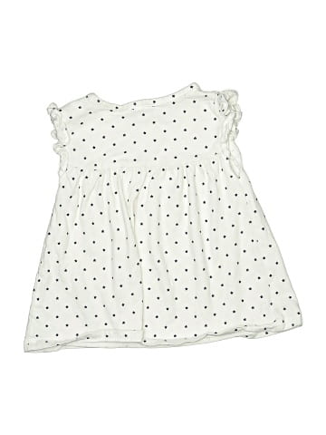 Starting Out Sleeveless Blouse (view 2)