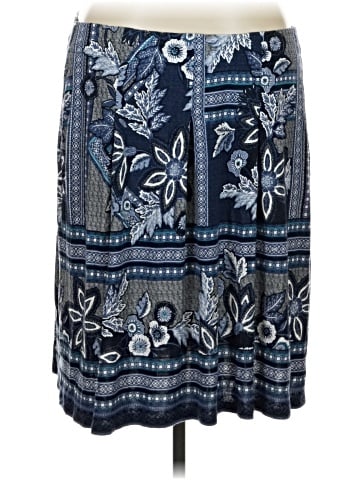J.Jill Casual Skirt (view 1)