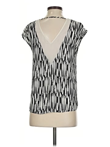 Express Short Sleeve Blouse (view 2)