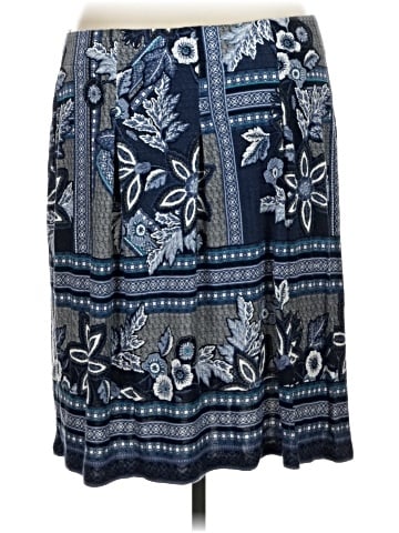 J.Jill Casual Skirt (view 2)