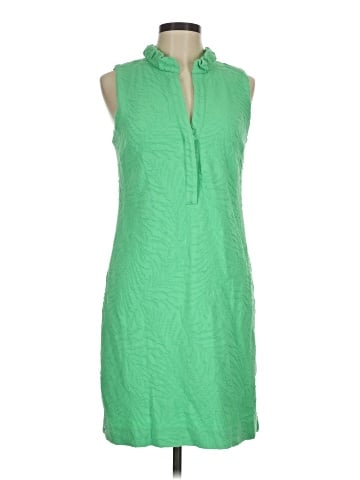 Lilly Pulitzer Casual Dress (view 1)