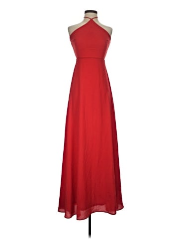Lulus Cocktail Dress (view 1)