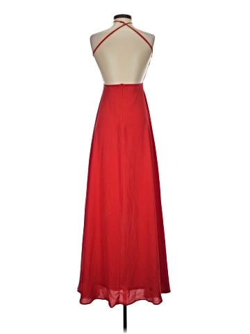 Lulus Cocktail Dress (view 2)