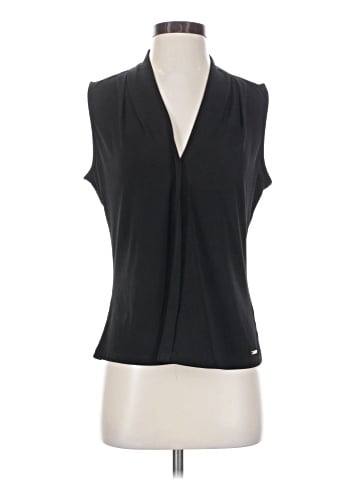 Calvin Klein Sleeveless T-Shirt (view 1)