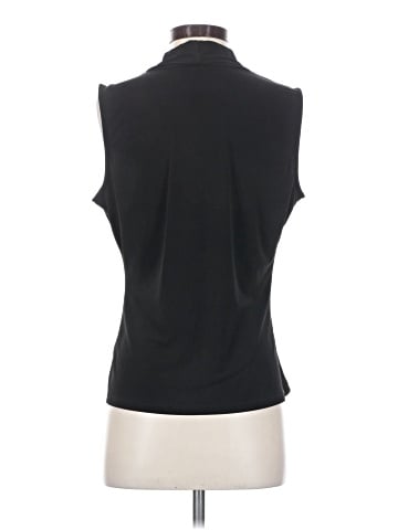 Calvin Klein Sleeveless T-Shirt (view 2)