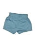 Nike 100% Polyester Blue Athletic Shorts 12-18 MO / 18 MO - photo 2