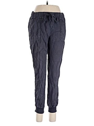 Caslon Linen Pants (view 1)