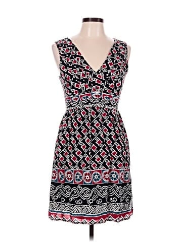 Emmelee Casual Dress (view 1)