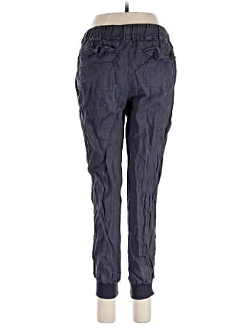 Caslon Linen Pants (view 2)