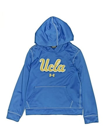 Under Armour Pullover Hoodie (view 1)