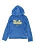 Under Armour Blue Pullover Hoodie Size M (youth) - photo 1
