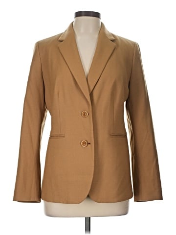 Talbots Wool Blazer (view 1)