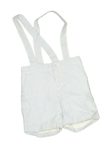 Janie and Jack Overalls (view 1)