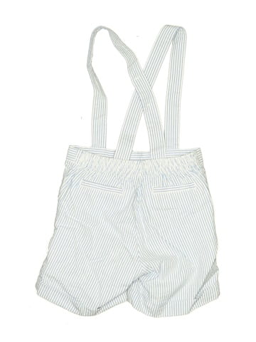 Janie and Jack Overalls (view 2)