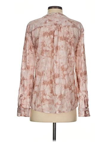 Carve Designs Long Sleeve Blouse (view 2)
