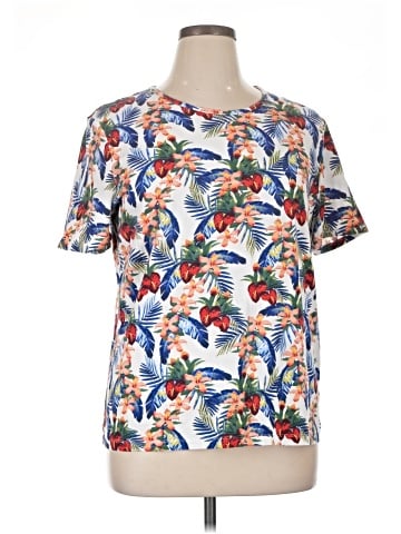 Coral Bay Short Sleeve T-Shirt (view 1)