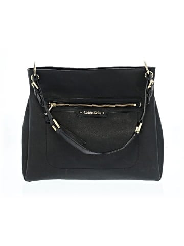 Calvin Klein Shoulder Bag (view 1)