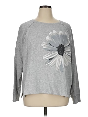 Maurices Sweatshirt (view 1)