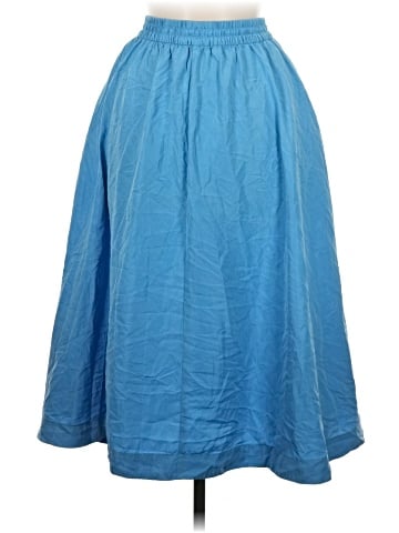 Zara Casual Skirt (view 2)