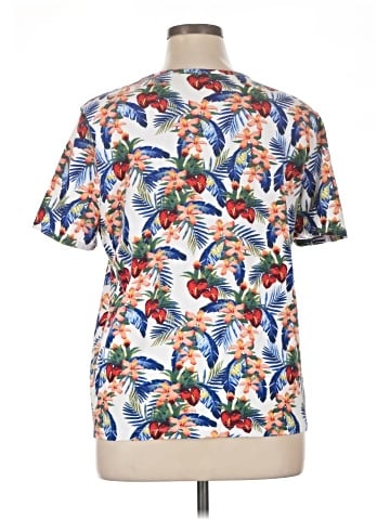 Coral Bay Short Sleeve T-Shirt (view 2)