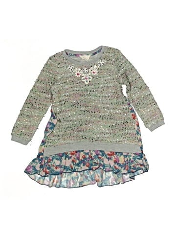 Hannah Banana 3/4 Sleeve T-Shirt (view 1)