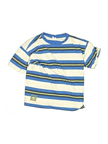 Seed Heritage Short Sleeve T-Shirt (view 1)