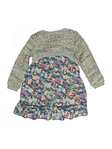 Hannah Banana 3/4 Sleeve T-Shirt (view 2)