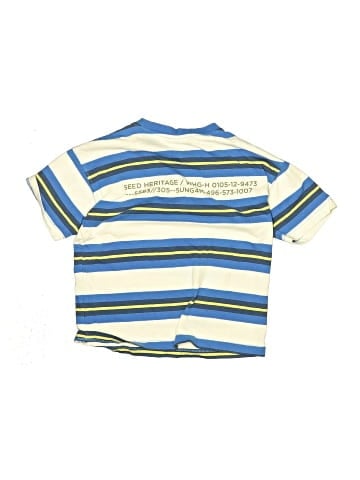 Seed Heritage Short Sleeve T-Shirt (view 2)