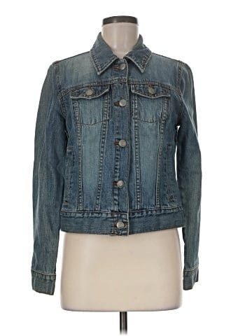 Old Navy Denim Jacket (view 1)