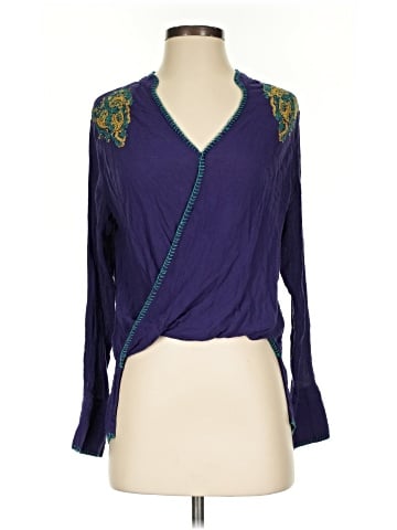 Jachs Girlfriend Long Sleeve T-Shirt (view 1)
