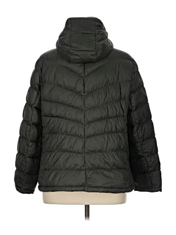 MICHAEL Michael Kors Snow Jacket (view 2)