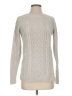 Gap Ivory Pullover Sweater Size S - photo 1
