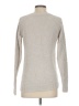 Gap Ivory Pullover Sweater Size S - photo 2