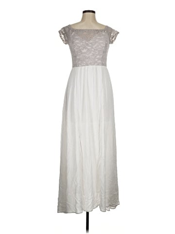 Bebe Casual Dress (view 1)