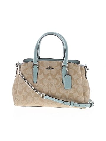 Coach Factory Satchel (view 1)