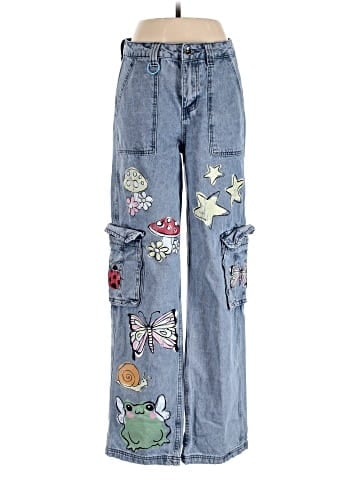 Hot Topic Jeans (view 1)