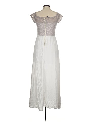 Bebe Casual Dress (view 2)